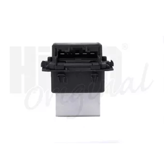 Régulateur, pulseur d'air habitacle HITACHI 132598