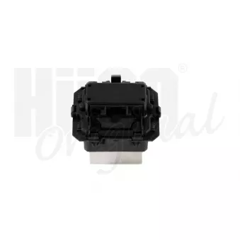 Régulateur, pulseur d'air habitacle HITACHI 132599