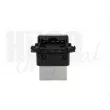 Régulateur, pulseur d'air habitacle HITACHI 132599 - Visuel 3