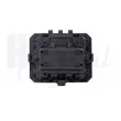 Régulateur, pulseur d'air habitacle HITACHI 132602 - Visuel 3