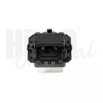 Régulateur, pulseur d'air habitacle HITACHI 132603