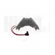 Régulateur, pulseur d'air habitacle HITACHI 132604 - Visuel 2