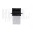 Régulateur, pulseur d'air habitacle HITACHI 132605 - Visuel 1