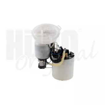 Unité d'injection de carburant HITACHI 132741