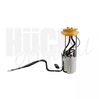 Unité d'injection de carburant HITACHI 132742