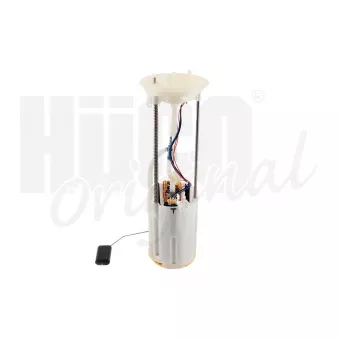 Unité d'injection de carburant HITACHI 132746