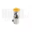 Unité d'injection de carburant HITACHI 132747 - Visuel 1