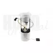 Unité d'injection de carburant HITACHI 132748 - Visuel 2