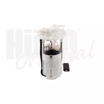 Unité d'injection de carburant HITACHI 132753