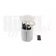 Unité d'injection de carburant HITACHI 132754 - Visuel 1