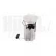 Unité d'injection de carburant HITACHI 132754 - Visuel 2