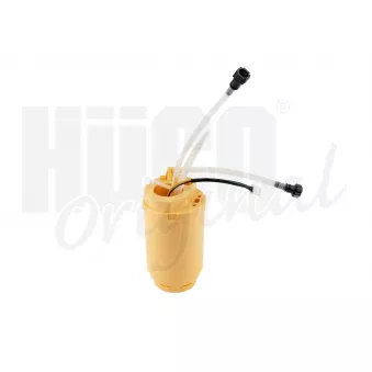 Unité d'injection de carburant HITACHI 132755
