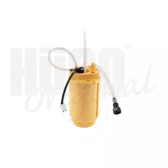 Unité d'injection de carburant HITACHI 132756