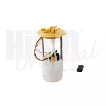 Unité d'injection de carburant HITACHI 132758