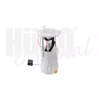 Unité d'injection de carburant HITACHI 132760