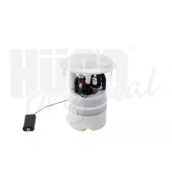Unité d'injection de carburant HITACHI 132761