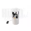 Unité d'injection de carburant HITACHI 132762 - Visuel 1