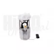 Unité d'injection de carburant HITACHI 132762 - Visuel 2