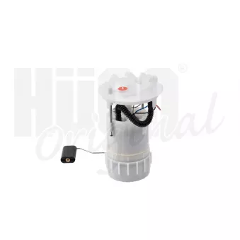 Unité d'injection de carburant HITACHI 132763