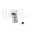 Unité d'injection de carburant HITACHI 132763 - Visuel 2