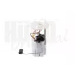 Unité d'injection de carburant HITACHI 132764 - Visuel 2