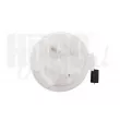 Unité d'injection de carburant HITACHI 132764 - Visuel 3