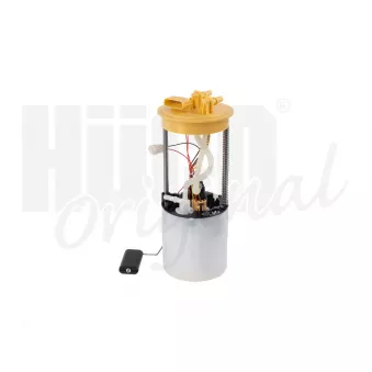 Unité d'injection de carburant HITACHI 132765