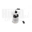 Unité d'injection de carburant HITACHI 132766 - Visuel 1