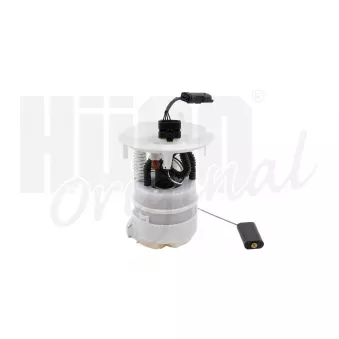 Unité d'injection de carburant HITACHI 132766