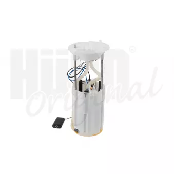 Unité d'injection de carburant HITACHI 132767