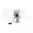 Unité d'injection de carburant HITACHI 132768 - Visuel 2