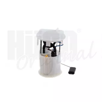 Unité d'injection de carburant HITACHI 132771