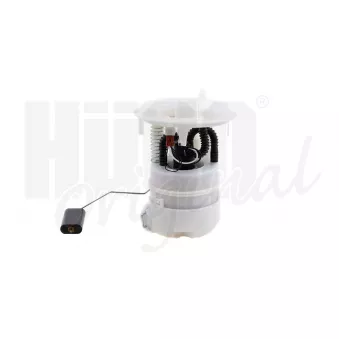 Unité d'injection de carburant HITACHI 132772