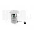 Unité d'injection de carburant HITACHI 132772 - Visuel 2