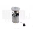 Unité d'injection de carburant HITACHI 132773 - Visuel 2
