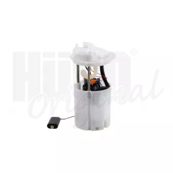 Unité d'injection de carburant HITACHI 132774