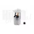 Unité d'injection de carburant HITACHI 132774 - Visuel 2