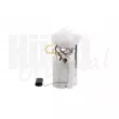 Unité d'injection de carburant HITACHI 132775 - Visuel 2