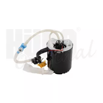 Unité d'injection de carburant HITACHI 132776