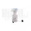 Unité d'injection de carburant HITACHI 132777 - Visuel 2