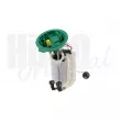 Unité d'injection de carburant HITACHI 132778 - Visuel 1