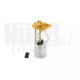 Unité d'injection de carburant HITACHI 132779