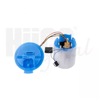 Unité d'injection de carburant HITACHI 132780