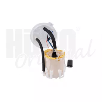 Unité d'injection de carburant HITACHI 132785