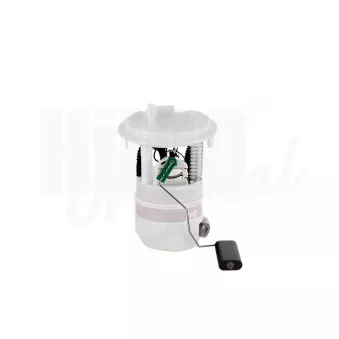 Unité d'injection de carburant HITACHI 132791
