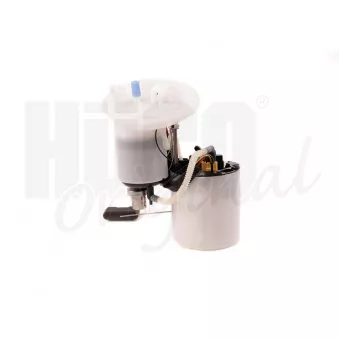 Unité d'injection de carburant HITACHI 132793