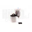 Unité d'injection de carburant HITACHI 132793 - Visuel 2