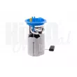 Unité d'injection de carburant HITACHI 132795 - Visuel 1