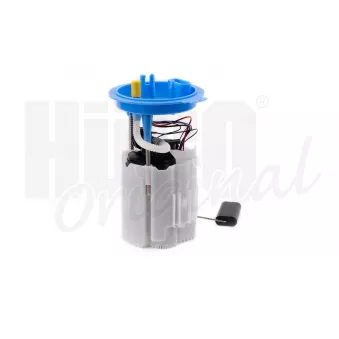 Unité d'injection de carburant HITACHI 132795