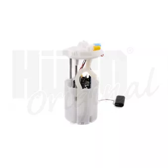 Unité d'injection de carburant HITACHI 132796